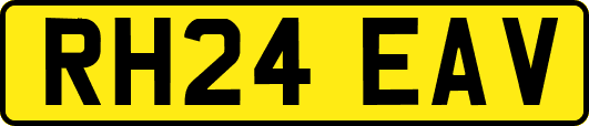 RH24EAV