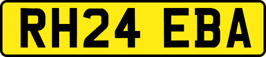 RH24EBA