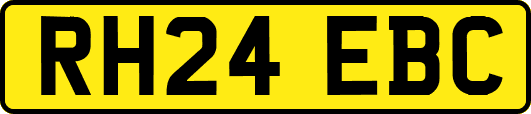 RH24EBC