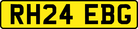 RH24EBG