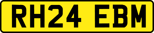 RH24EBM