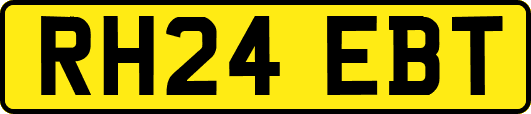 RH24EBT