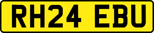 RH24EBU