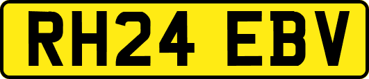 RH24EBV