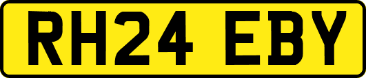 RH24EBY