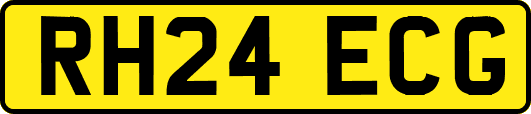 RH24ECG
