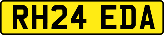 RH24EDA