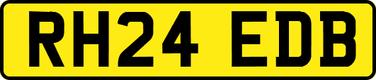 RH24EDB
