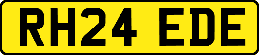 RH24EDE