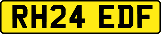 RH24EDF