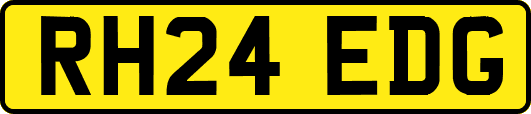 RH24EDG