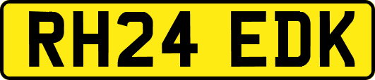 RH24EDK