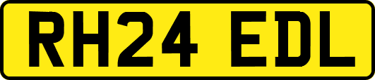 RH24EDL