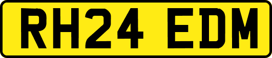 RH24EDM