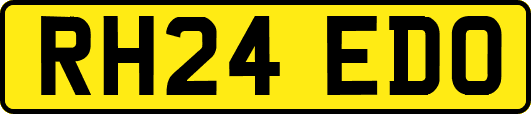 RH24EDO