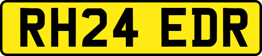 RH24EDR