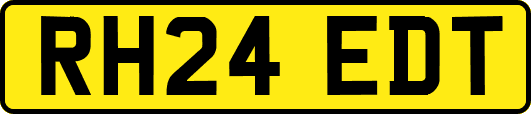 RH24EDT