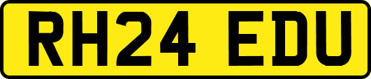 RH24EDU