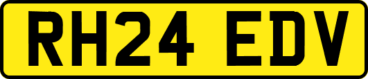 RH24EDV