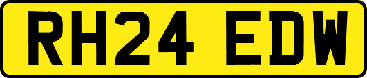 RH24EDW