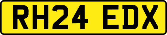 RH24EDX