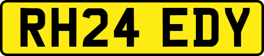 RH24EDY