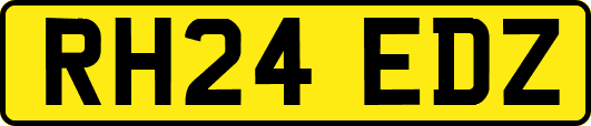 RH24EDZ