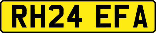 RH24EFA