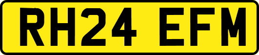 RH24EFM