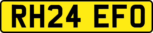 RH24EFO