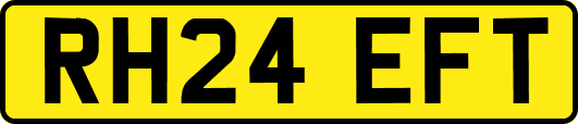 RH24EFT