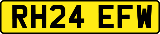 RH24EFW