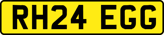 RH24EGG