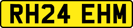 RH24EHM