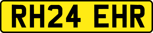 RH24EHR