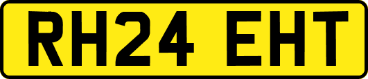RH24EHT