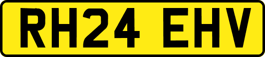 RH24EHV
