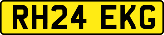 RH24EKG