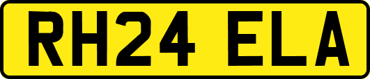 RH24ELA