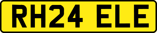 RH24ELE