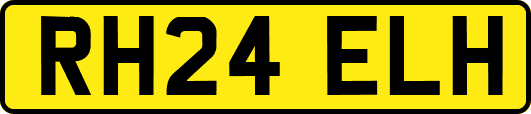 RH24ELH