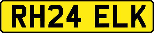 RH24ELK