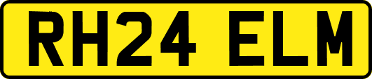 RH24ELM