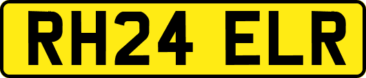 RH24ELR