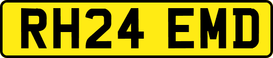 RH24EMD