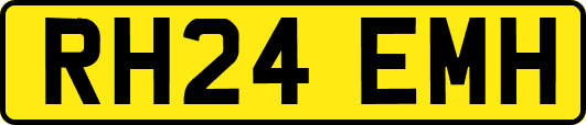 RH24EMH