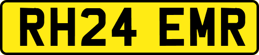 RH24EMR