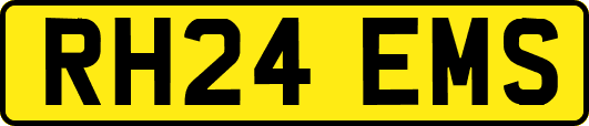 RH24EMS