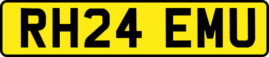 RH24EMU
