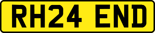 RH24END